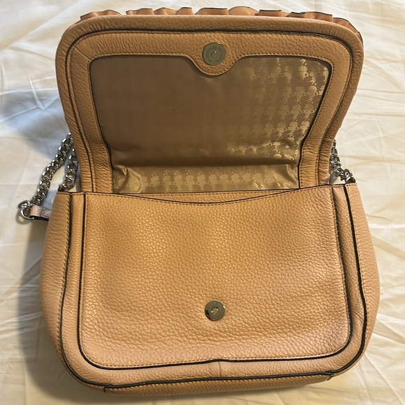 Karl Lagerfeld Handbag in Antique Rose, New without Tags - Picture 3 of 4